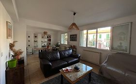 Chambres Dans Grand Appartement - Centre-Ville